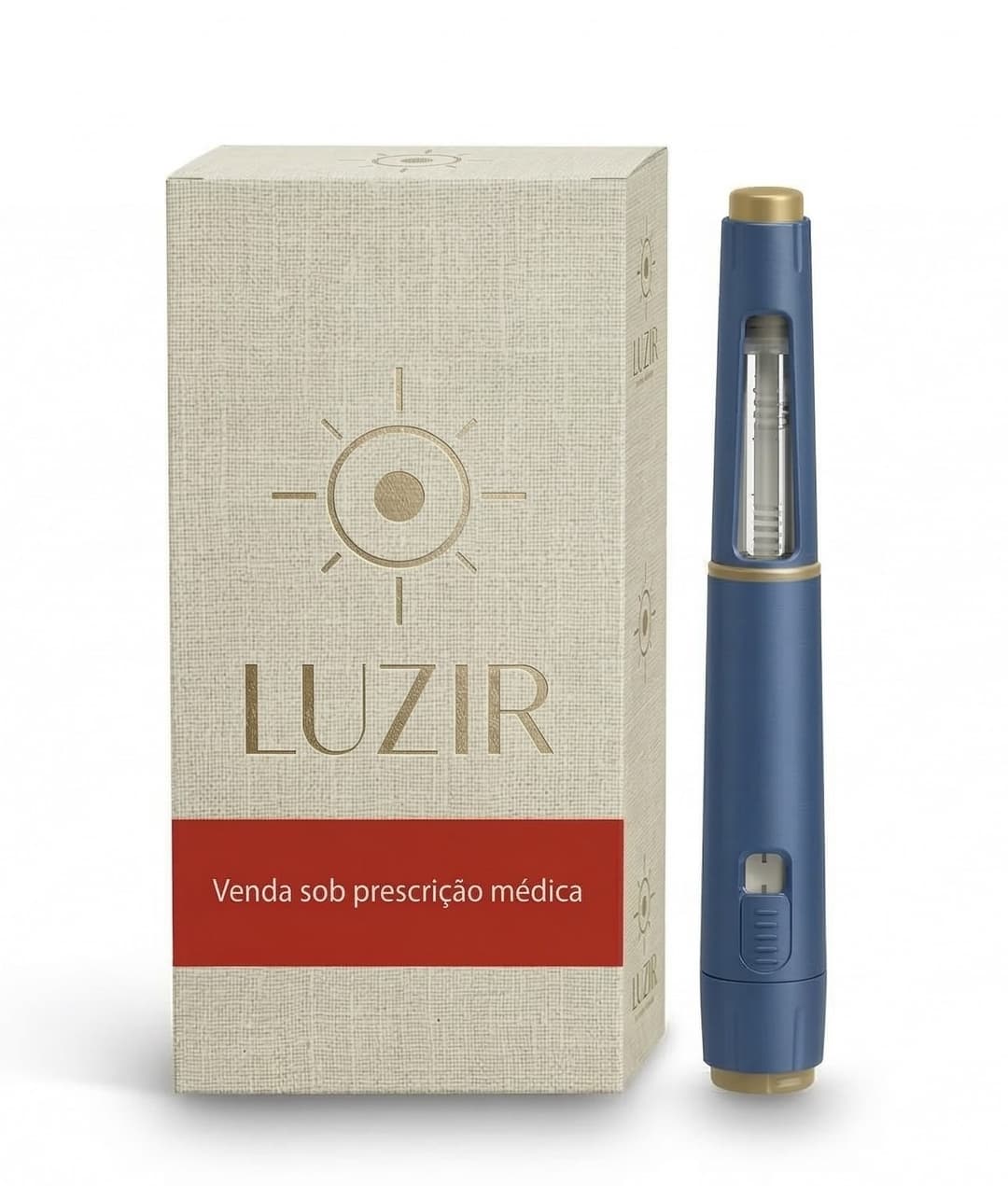 Victoza — liraglutida